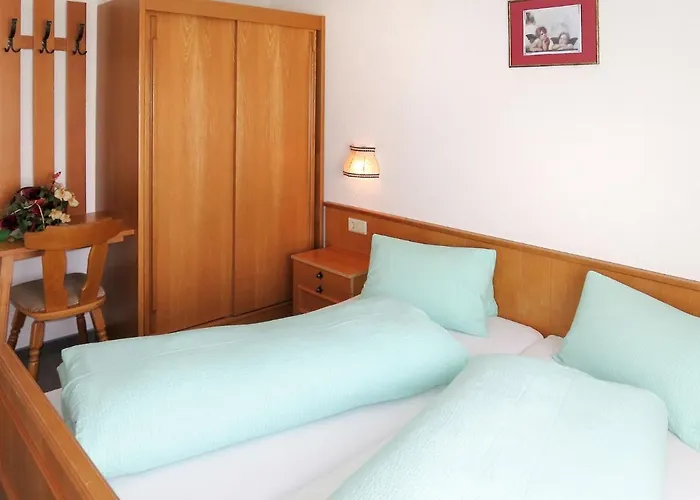 Sailer-2 By Interhome アパート