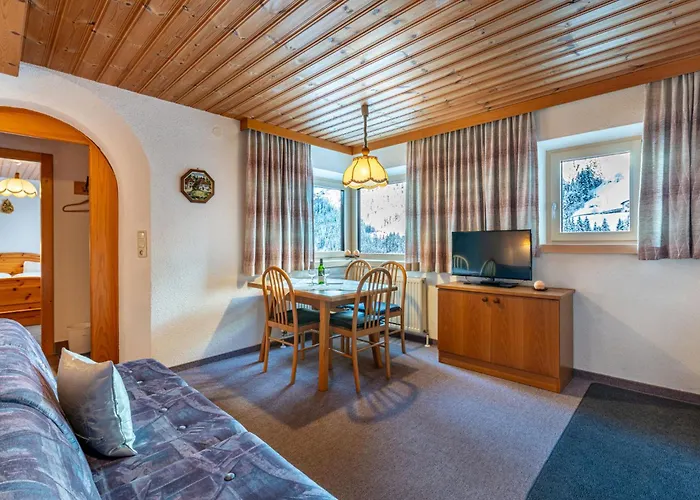 Sailer-2 By Interhome