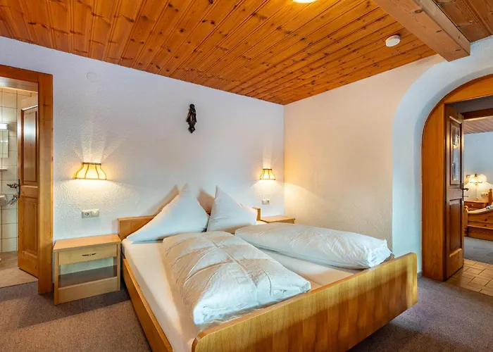 Sailer-2 By Interhome アパート カップル