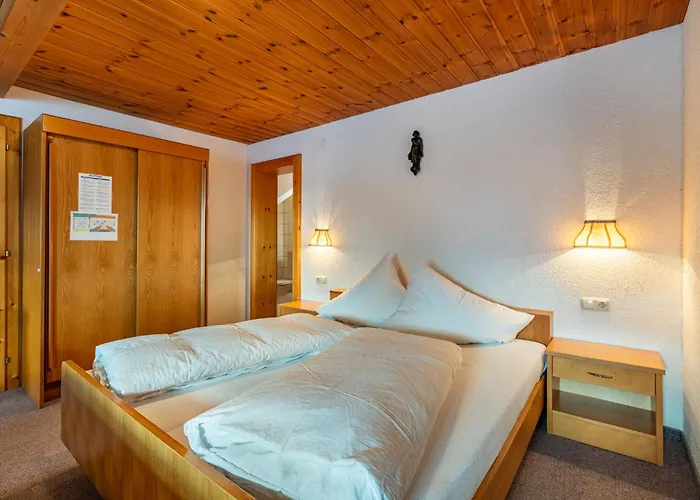 アパート Sailer-2 By Interhome *