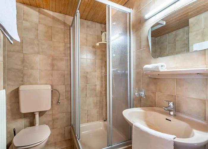 アパート Sailer-2 By Interhome *