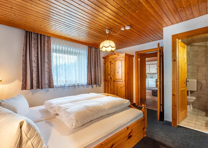 Sailer-2 By Interhome アパート *