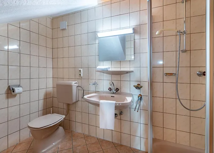 Sailer-2 By Interhome アパート カップル