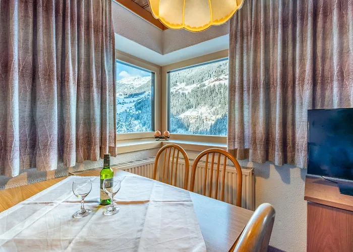 Sailer-2 By Interhome カップル