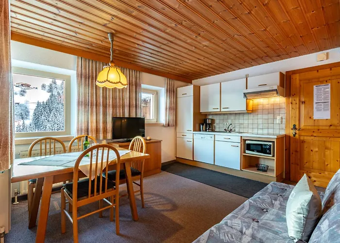 Sailer-2 By Interhome アパート *