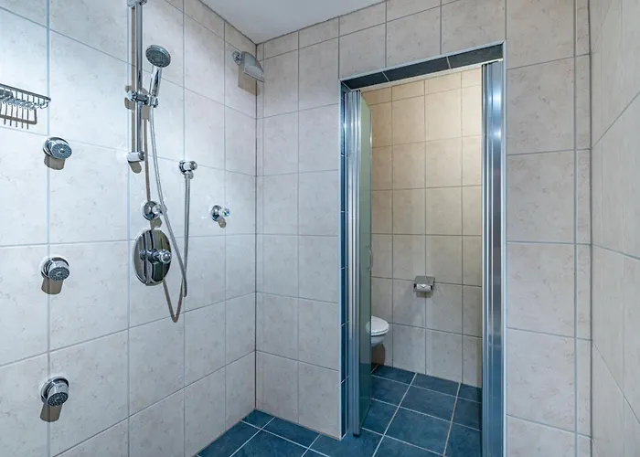 アパート Sailer-2 By Interhome