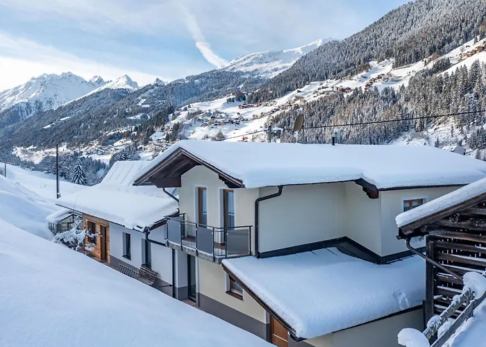 Sailer-2 By Interhome *