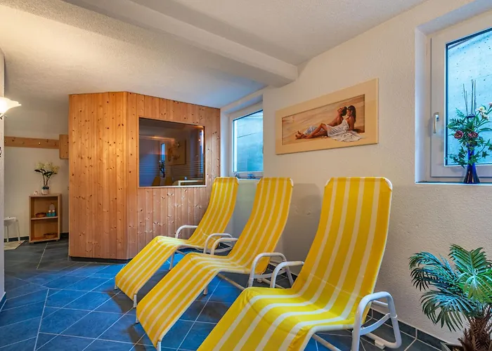 Sailer-2 By Interhome カップル