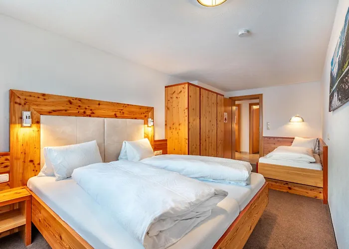 Sailer-2 By Interhome *