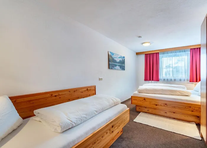 Sailer-2 By Interhome アパート *