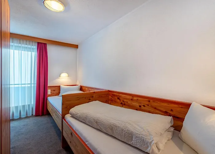 アパート Sailer-2 By Interhome