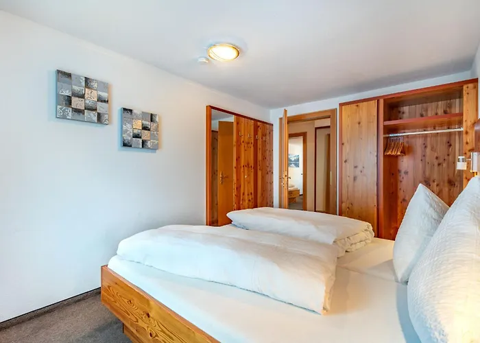 Sailer-2 By Interhome * カップル