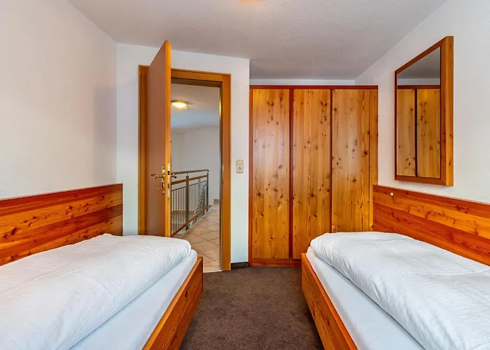 Sailer-2 By Interhome アパート *