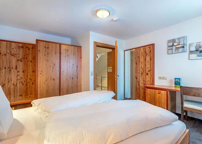 アパート Sailer-2 By Interhome