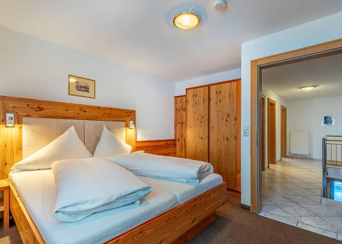 Sailer-2 By Interhome アパート カップル