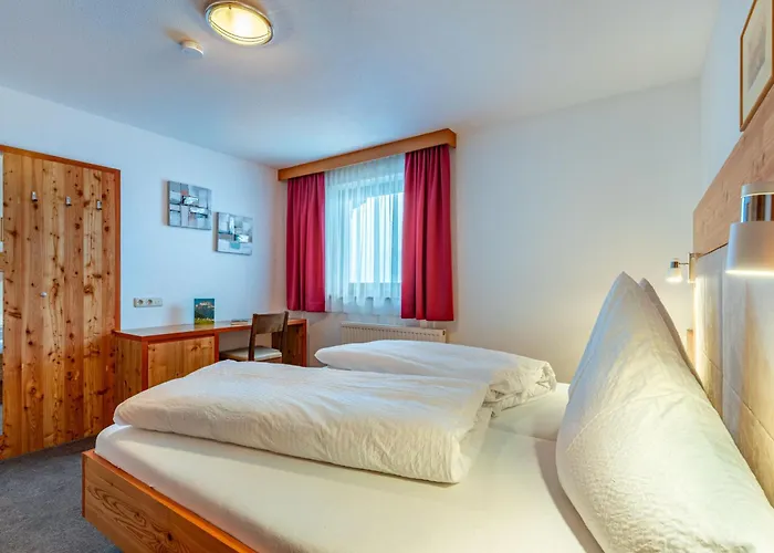 アパート Sailer-2 By Interhome カップル