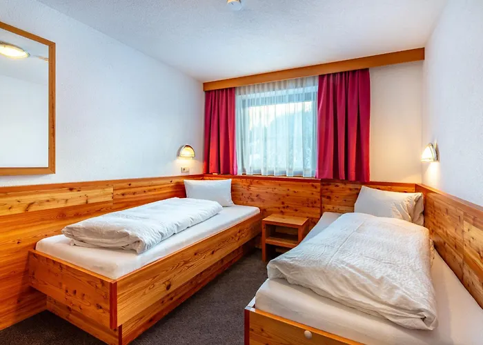 Sailer-2 By Interhome *