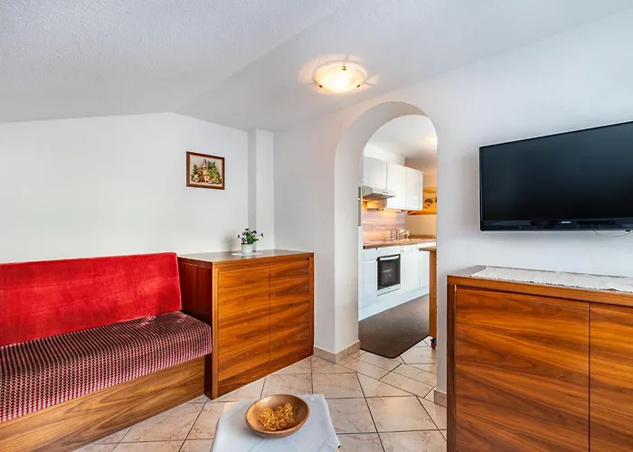 アパート Sailer-2 By Interhome *