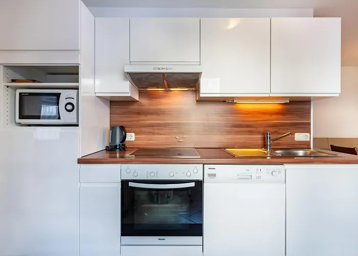 Sailer-2 By Interhome アパート *