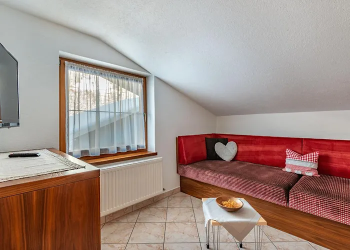 アパート Sailer-2 By Interhome