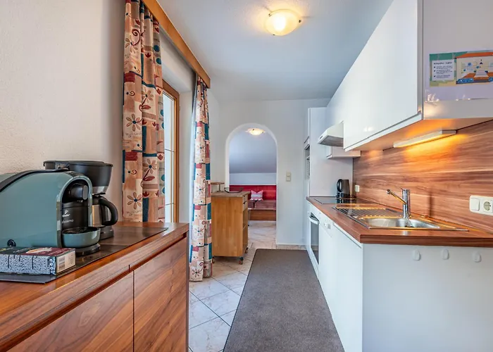 Sailer-2 By Interhome アパート *