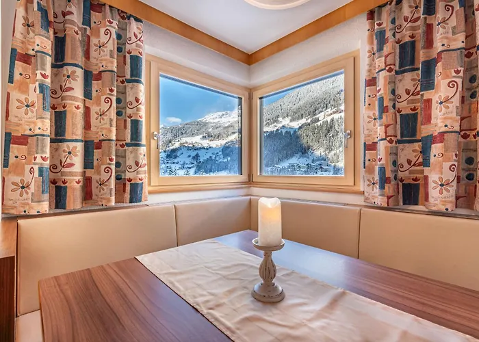 Sailer-2 By Interhome * カップル