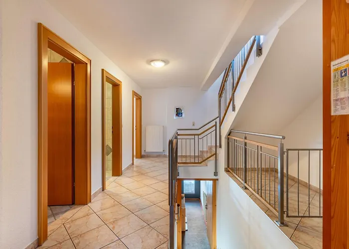 Sailer-2 By Interhome アパート