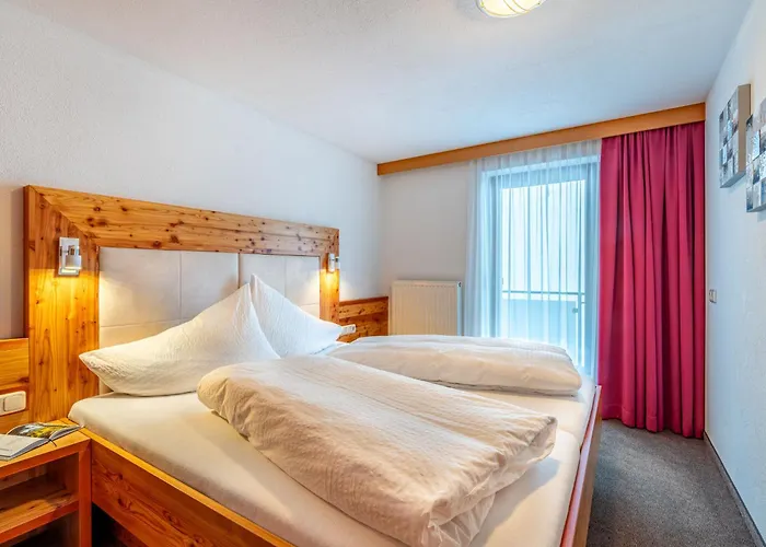 アパート Sailer-2 By Interhome カップル