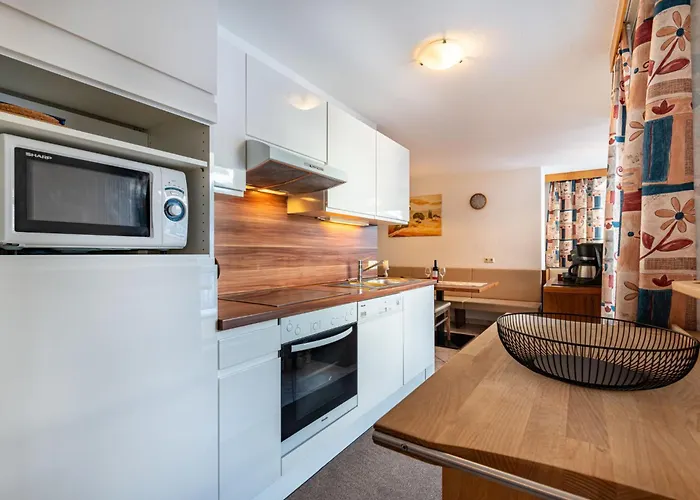 Sailer-2 By Interhome アパート