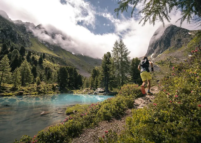 Sailer-2 By Interhome