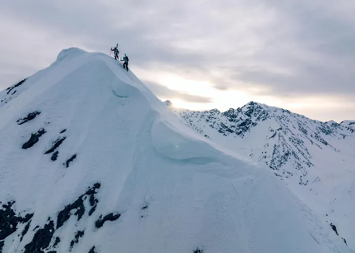 Sailer-2 By Interhome * カップル