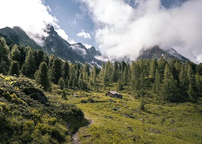 Sailer-2 By Interhome * カップル