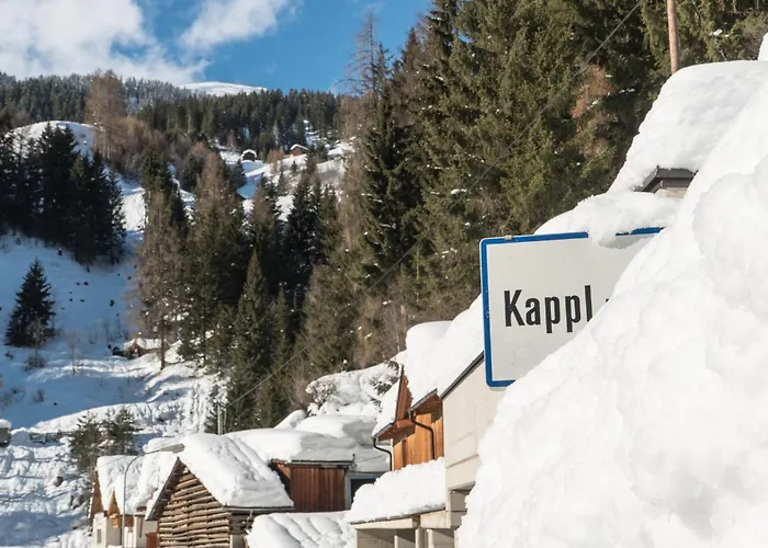 Sailer-2 By Interhome アパート