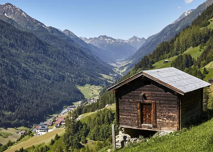 アパート Sailer-2 By Interhome *