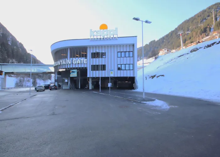 アパート Sailer-2 By Interhome カップル