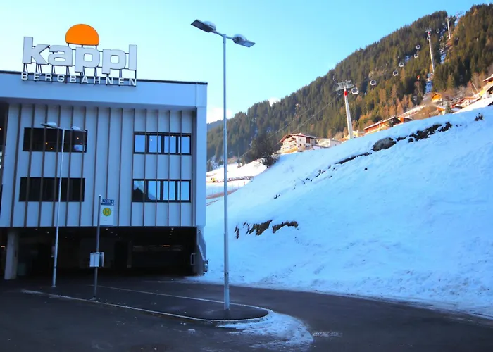 Sailer-2 By Interhome *