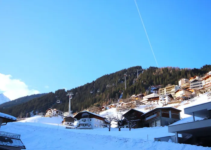 Sailer-2 By Interhome *